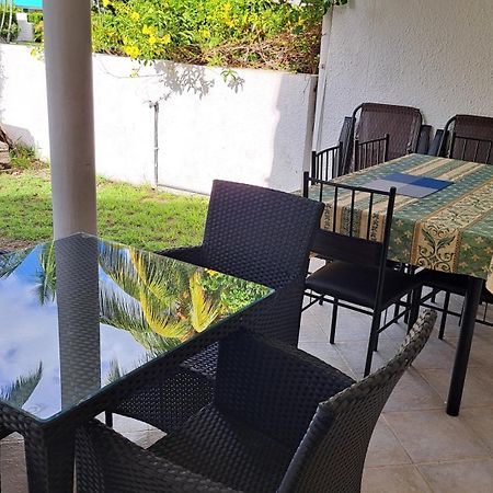 Peaceful And Private Villa Grand Bay Exteriér fotografie