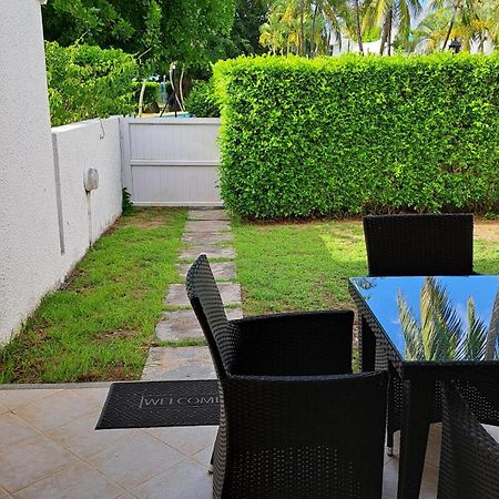 Peaceful And Private Villa Grand Bay Exteriér fotografie