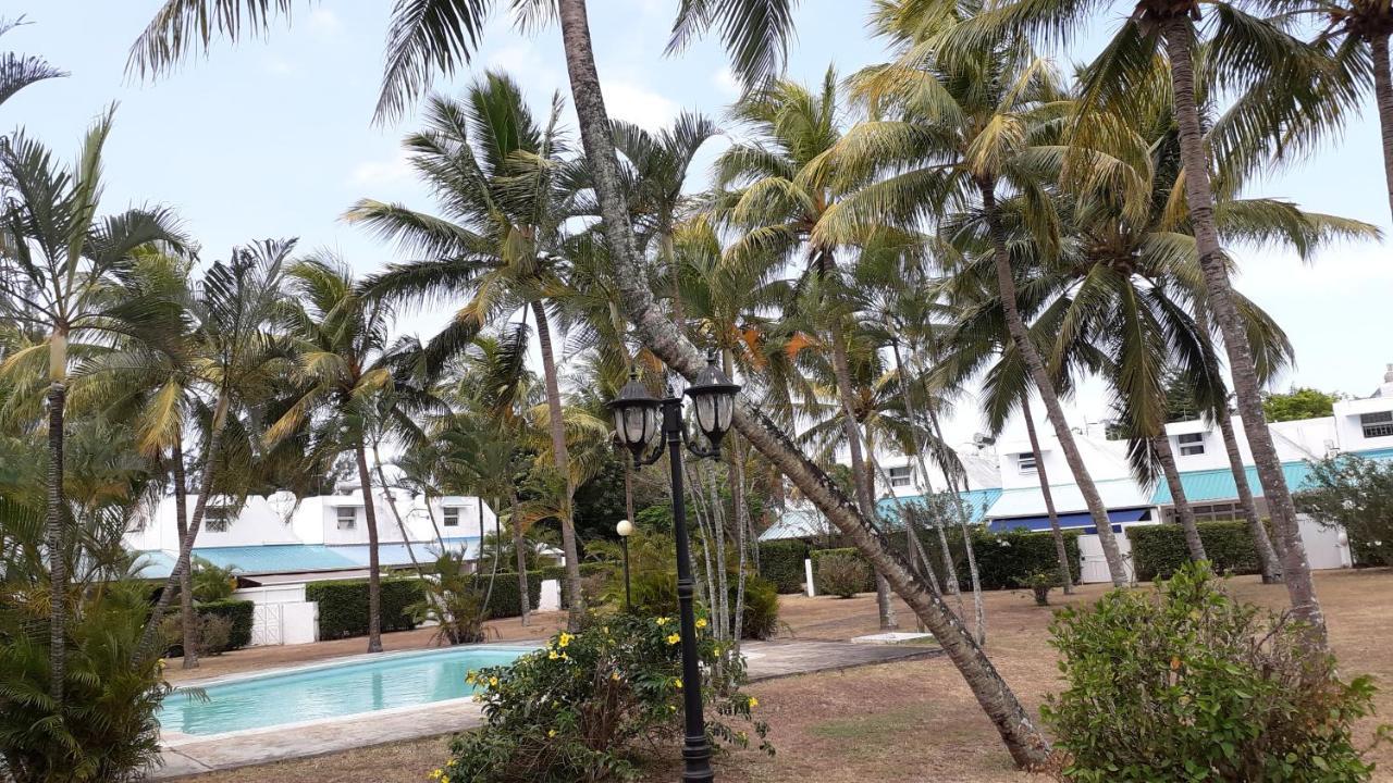 Peaceful And Private Villa Grand Bay Exteriér fotografie