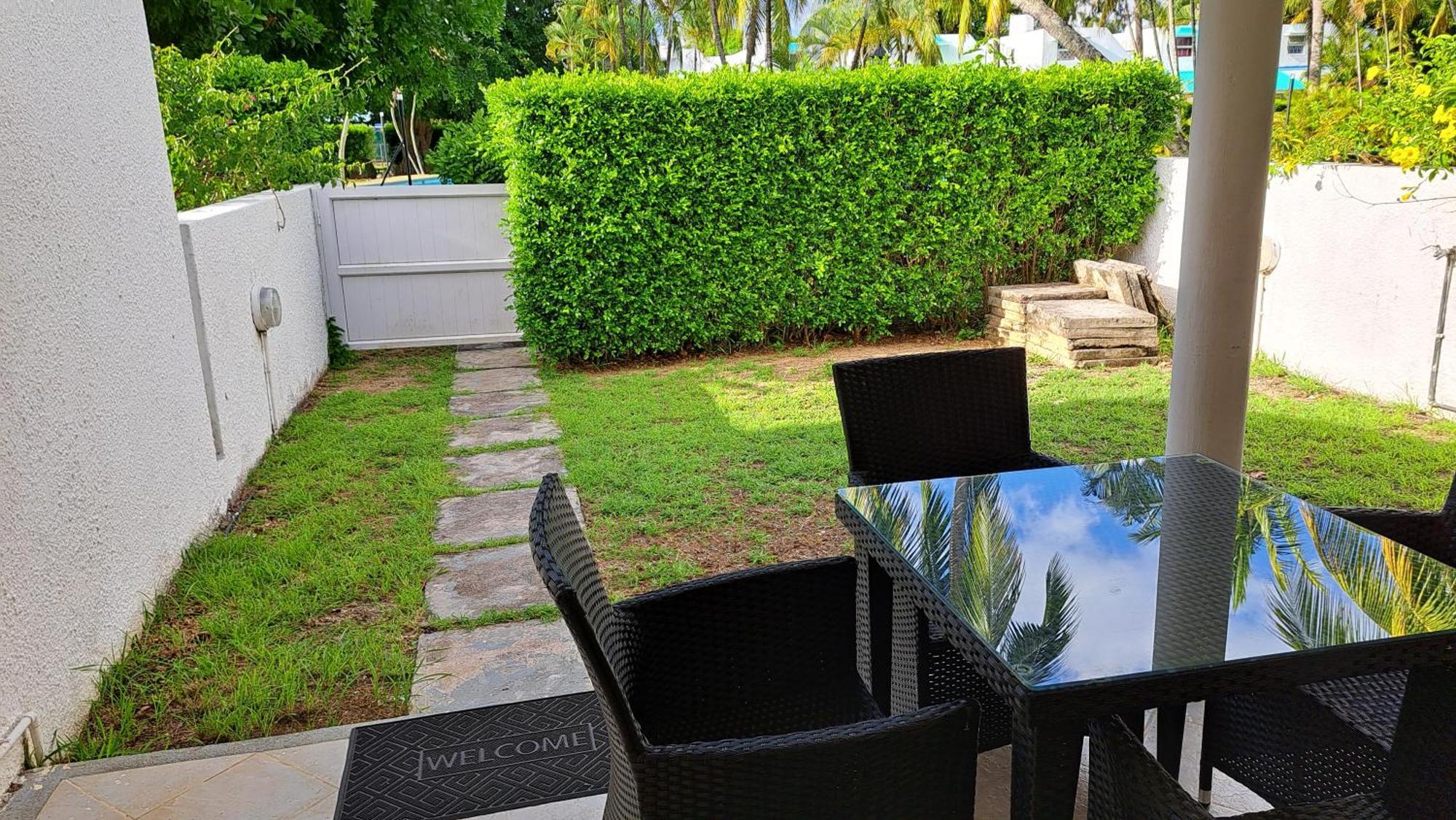 Peaceful And Private Villa Grand Bay Exteriér fotografie