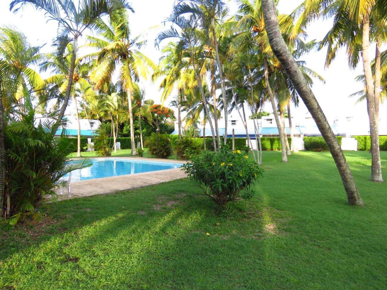Peaceful And Private Villa Grand Bay Exteriér fotografie