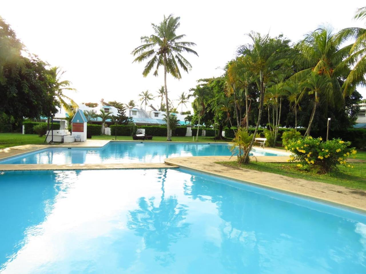 Peaceful And Private Villa Grand Bay Exteriér fotografie