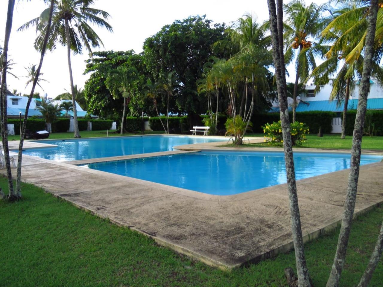 Peaceful And Private Villa Grand Bay Exteriér fotografie