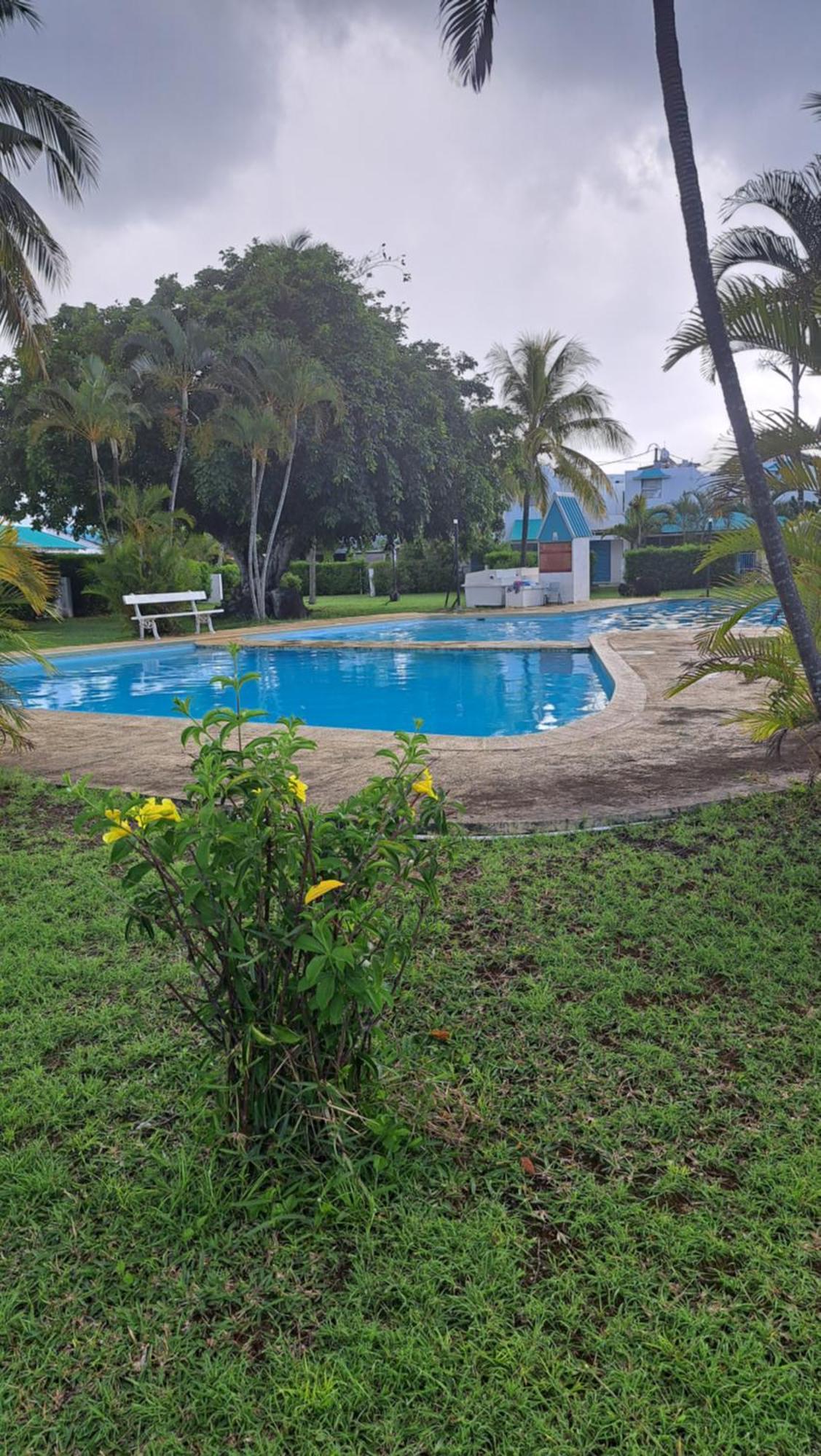 Peaceful And Private Villa Grand Bay Exteriér fotografie