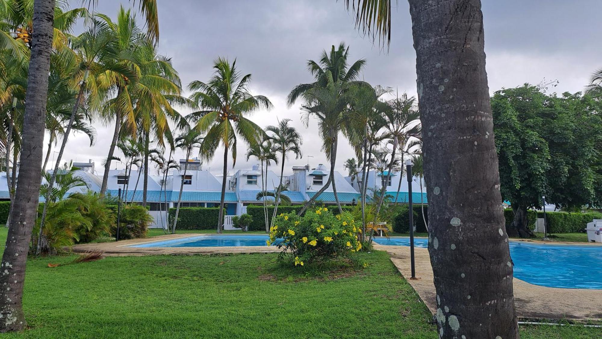 Peaceful And Private Villa Grand Bay Exteriér fotografie